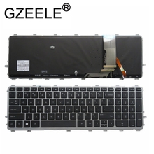 Gzeele-teclado retroiluminado em inglês para hp envy, 17t-j000, 15-j000ea, 15-j003la, 17-2016-2018, 17-j184na, 17-j184nr 2024 - compre barato