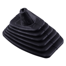 beler Rubber Black Gear Shift Gaiter Boot Cover Fit For VW Golf MK2 II Jetta II MK2 2024 - buy cheap