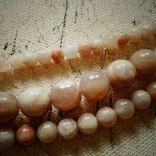 AAA+ Natural Sunstone Sun Crystal Bead Semi-precious Stone Strands Jewelry Beads 2024 - buy cheap