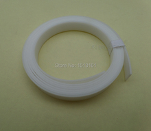 Cutting Plotter Blade Plotter Guard Strip China Vinyl Plotter 1.2M/1200 mm length x 8mm width 2024 - buy cheap