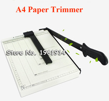 photo cutter B7 B6 A5 B5 A4 guillotine cutter phone film cutter machine paper cutter machine paper trimmer 2024 - buy cheap