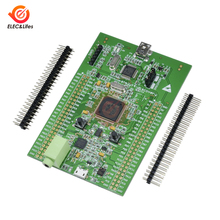 1Pcs Stm32f4 Discovery STM32F407 Cortex-m4 1MB Flash Development Board Module ST-link V2 SWD 3V/5V Micro-AB USB Interface 2024 - buy cheap
