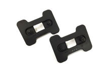 Rear Bumper Mounting Clip 2PCS For VW Golf MK2 / Golf MK3 / Jetta MK2 / Transporter T4 1H0 807 193 2024 - buy cheap