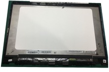 N156HCE-EN1 15,6 "Замена для Asus zenbook flip ux561u ЖК-дисплей светодиодный сенсорный экран дигитайзер A FHD 1920x1080 IPS 2024 - купить недорого