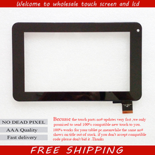 Original New for 7 inch Tablet Capacitive touch screen FPC-CTP-0700-056-1 Glass Sensor Free Shipping 2024 - buy cheap