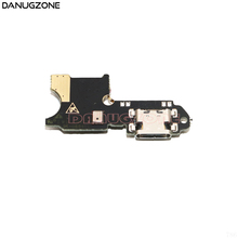 Puerto de carga USB, Conector de enchufe, placa de carga, Cable flexible para ZTE Nubia Z11 Mini NX529j 2024 - compra barato