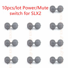 NEW  10pcs/lot Power/Mute switch Wish for Shure SLX2 wireless microphone microfono 2024 - buy cheap