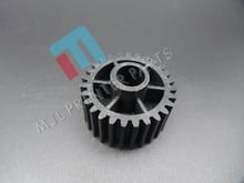 Grade A  50* 6LH68701000 6LA05264000 for Toshiba E 550 600 650 720 810 850 New Fuser Gear 2024 - buy cheap