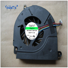 Brand new and original cpu fan for HP 8530 8530P 8530w 6930 6930p laptop fan GB0507PGV1-A 13.V1.B3628.F.GN 2024 - buy cheap