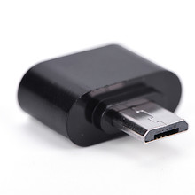 Mini OTG Cable USB OTG Adapter Micro USB to USB Converter for Tablet PC Android For Samsung For Xiaomi HTC SONY LG 2024 - buy cheap