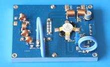 DYKB 150W RF FM transmitter Amplifier FM 70-120MHZ Modulation Power Amplifier max 200W for Ham Radio Amplifier 2024 - buy cheap