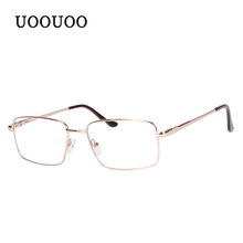 Óculos de grau para homens, armação de óculos para miopia, óculos de prescrição, lentes claras, óculos de grau 2024 - compre barato