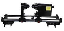 Sistema de carrete automático de papel de impresora receptor de papel de colector para Roland SJ/FJ/SC 540/ 641/740 VP540 impresora de la serie 2024 - compra barato