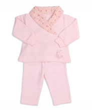 Conjunto de ropa de invierno para bebés y niñas, ropa de invierno para bebés y niñas, Ropa para Niñas recién nacidas, abrigo de invierno 2024 - compra barato