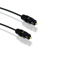 1m/1.5m/2m/3m OD2.2mm Digital Optical Optic Fiber Toslink connect Audio Cable Converter Cord For DVD CD AV Video Data Cables 2024 - buy cheap
