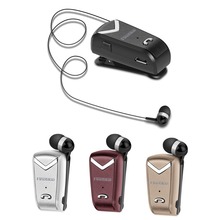 Fineblue wireless business fone de ouvido esportivo, fone de ouvido telescópico retrátil para dirigir, carro, gt 2024 - compre barato