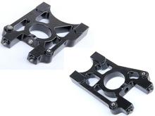 All mental central differential brackets for LOSI 5IVE-T KM X2 ROVAN LT DTT 2024 - buy cheap