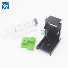 Ink Cartridge Clamp  Pumping refill tool for canon PG40 CL41 PG50 CL51 PI830 CL831 PG440 CL441 PG540 CL541 PG740 CL741 PG240  2024 - buy cheap