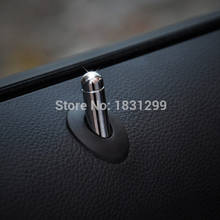 4 шт., колпачки для дверного замка Chevrolet Cruze Trax Malibu Opel Mokka ASTRA 2024 - купить недорого