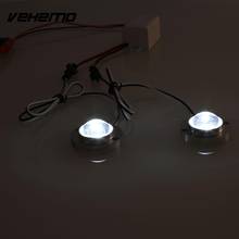 Vehemo аварийный свет дневной ходовой свет + светодиодный стробоскоп Автомобильный контроллер аварийный 2024 - купить недорого