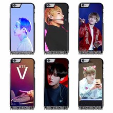 kim taehyung Bangtan Boys BTS Korea Cover Case For Samsung J1 mini J2 J3 J4 J5 J6 J7 Neo A3 A5 A6 A7 A8 A9 Pro Prime Plus 2024 - buy cheap