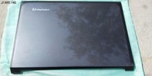 95% Новый чехол для LENOVO B490 LCD задняя крышка 60.4WZ34.002 черный 2024 - купить недорого