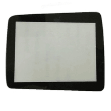 Protector de lente de pantalla de vidrio para consola Sega Nomad, alta calidad, 10 Uds. 2024 - compra barato