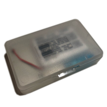 460 mAh 3.8 V Recarregável de Lithium-ion Battery Pack Kit para G B M 2024 - compre barato
