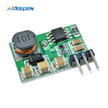 DC-DC Positive to Negative Boost-Buck Converter Power Supply Module 3V~15V to -3.3V -5V -6V -9V-12V-15V with Pin for ADC DAC LCD 2024 - buy cheap