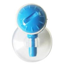 1pc Practical Air Bubble Increaser For Aquarium Fish Tank Adjustable Oxygen Increase Ball Air Pump Accessory Aquarium Appliance 2024 - buy cheap