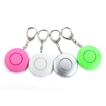 Personal Alarm 130DB Safety Emergency Self Defense Security Alarms With LED Flashlight Safesound Personal Alarm Keychain 2024 - buy cheap