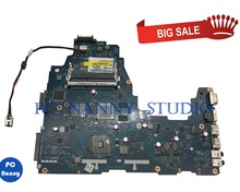 Материнская плата для Toshiba Satellite C660 C665 K000115130 DDR3 2024 - купить недорого