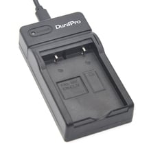 Durapro 1pc EN-EL5 EN EL5 EnEl5 USB Charger for Nikon EN-EL5 MH-61 P100 P4 P500 P510 P5000 P5100 P6000 P80 P90 S10 3700 Battery 2024 - buy cheap