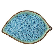 Venta al por mayor aprox. 3000 Uds. 3mm DIY cuentas de semilla de cristal checo cuentas espaciadoras sueltas de Color sólido para suministros de fabricación de joyas 2024 - compra barato