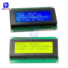 diymore 2004 20x4 LCD Display Module Shield for Arduino  R3 Mega2560 3D Printer 2024 - compre barato