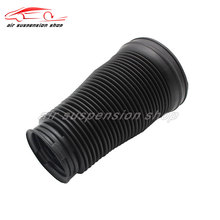 Air Gas Shock Absorber Front Shock Dust Boot Dust Cover for Mercedes-Benz W221 S350 S500 2213209313 2213204913 Car Accessories 2024 - buy cheap