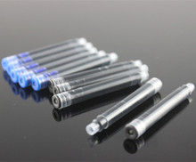Чернильные картриджи Jinhao для перьевой ручки, черные универсальные, 30 шт. 2024 - купить недорого