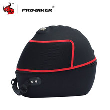 PRO-BIKER Motorcycle Bag Moto Helmet Bag  Motorbike Travel Multifunction Tool Tail Bag Handbag Luggage Carrier Case 2024 - buy cheap