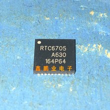 RTC6705 RTC-6705 new imported original 2024 - buy cheap