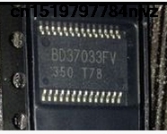 BD37033FV SOP 5 шт. 2024 - купить недорого