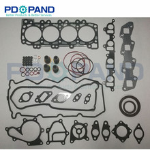 YD25 YD25DDTI Full Engine Gasket Kit 10101-VK528 10101-VK586 for Nissan NAVARA D40 /Pathfinder/Murano/NV350 Caravan  2.5L 2024 - buy cheap