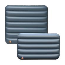 Многофункциональный автомобильный зазор воздушная подушка складной багажник надувной матрас портативный влагостойкие, уличные, для путешествия Кемпинг воздушная подушка 2024 - купить недорого