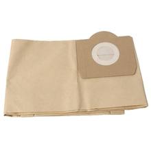Универсальные пакеты для пылесоса бумажный мешок для пыли Замена для Rowenta ZR814 2024 - купить недорого