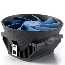 12 см Тихий вентилятор охлаждения для 89 Вт для AMD FM1/FM2/FM2 + AM3 +/AM3/AM2 +/AM2/940/939/754 радиатор ПРОЦЕССОРА Cooler вентилятор Охлаждения xuanfengAMD 2024 - купить недорого