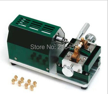 Pearl Drilling /Holing Machine Pearl Driller with 7pcs Tungsten Steel Needle+handle & accessiories te 2024 - buy cheap