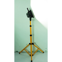 50W LED working light tripod stand camping light 2024 - buy cheap