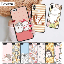 Kawaii Animal Silicone Case for Xiaomi MI 5X 6 6X 8 9 SE 9T Pro CC9E CC9 A3 F1 A1 A2 Lite MAX 3 2024 - buy cheap