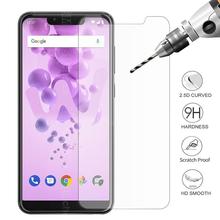 HD 9H Film Ultrathin Tempered Glass For Wiko view 2 GO Screen Protector Phone Cover 8 2024 - buy cheap