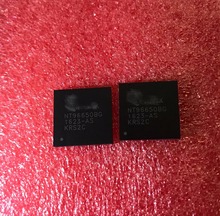 2pcs/lot NT96650 NT96650B NT96650BG BGA new 2024 - buy cheap