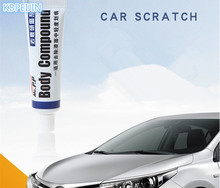 Car Sticker Car Body Compound Paste Scratch Paint Care Auto Polishing for SsangYong korando kyron rexton 2 rodius accessories 2024 - buy cheap